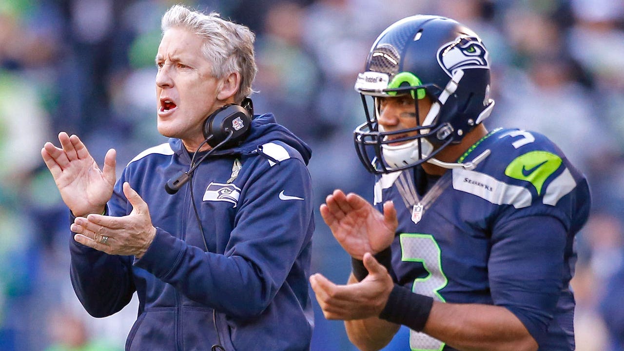 Super Bowl XLVIII Cheat Sheet: It's time to believe in Seattle